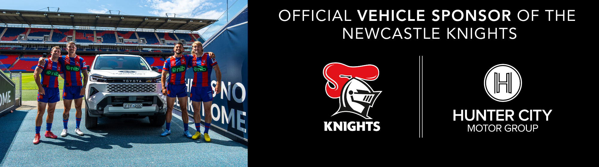 Knights V2