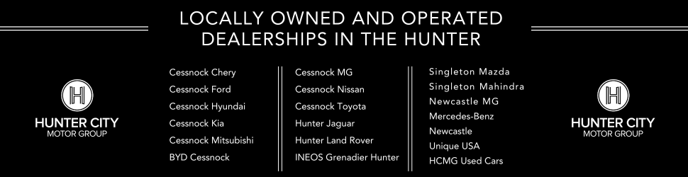 Updated Dealership