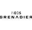 ineos grenadier