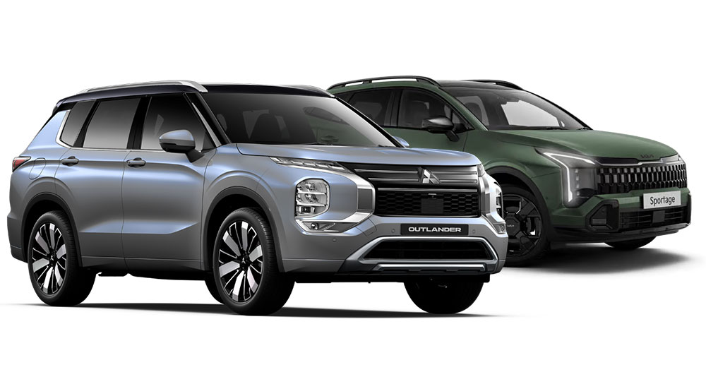 Hunter City Motor Group