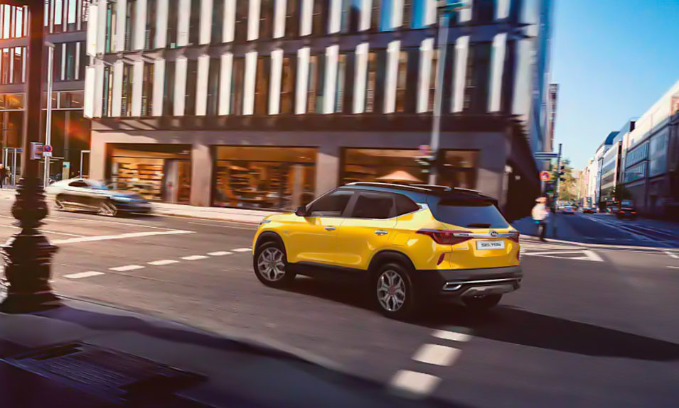 Hunter City Motor Group