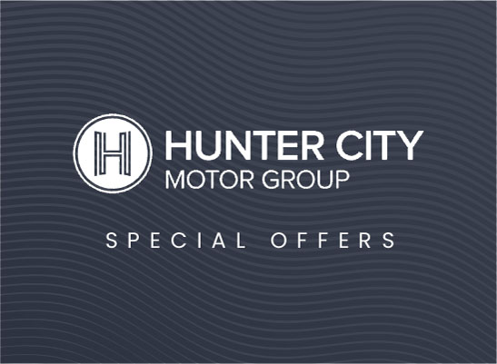 Hunter City Motor Group