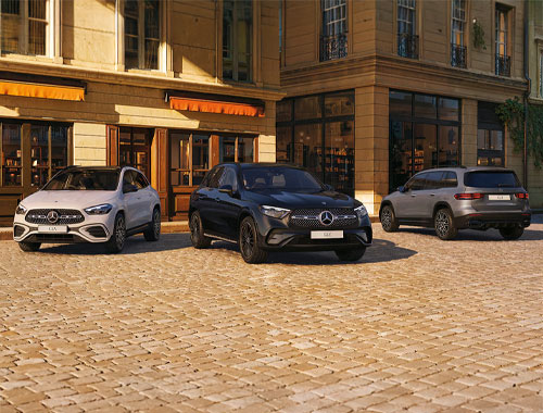 Mercedes Benz Newcastle
