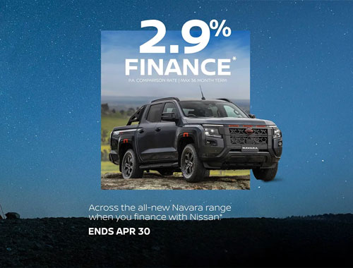 Cessnock Nissan