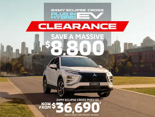 Cessnock Mitsubishi
