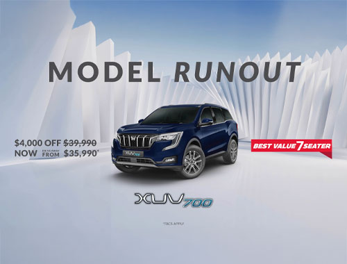 Mahindra