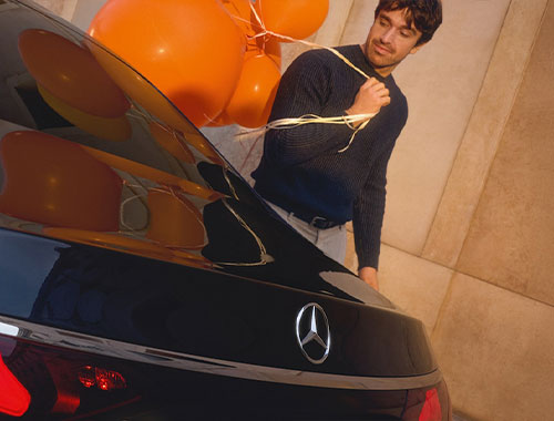 Mercedes Benz Newcastle