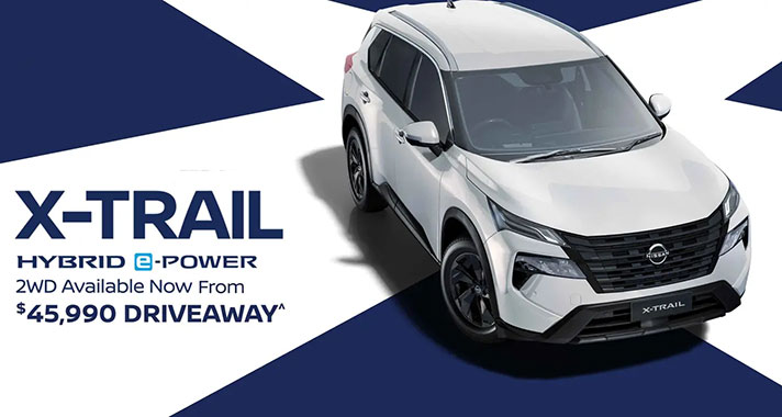 Cessnock Nissan